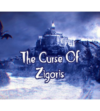 The Curse of Zigoris Steam Key GLOBAL